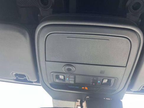 Used 2024 Ford Bronco Big Bend AWD/4WD image 30