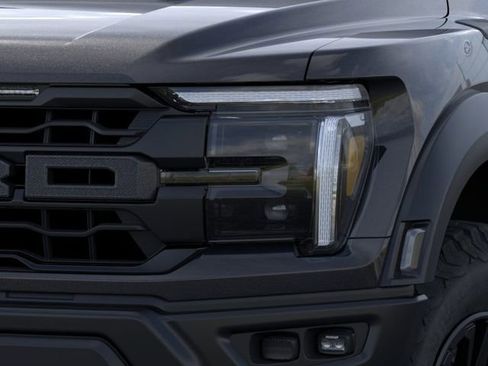 New 2026 Ford F150 Raptor AWD/4WD image 18