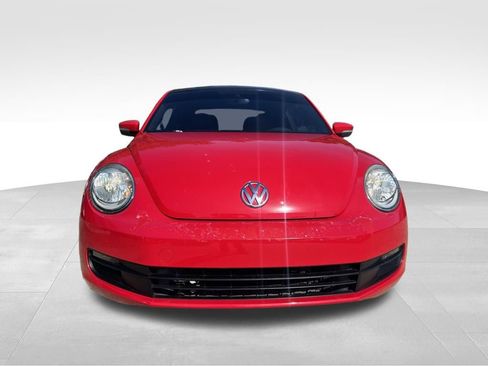Used 2013 Volkswagen Beetle 2.5 image 7