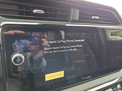 Used 2026 GMC Sierra 1500 AT4 w/ Technology Package AWD/4WD image 36