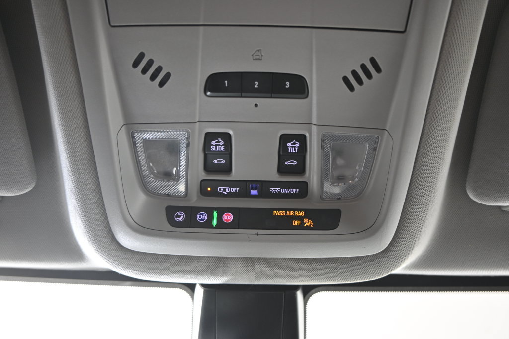 Used 2023 GMC Acadia SLE w/ Driver Convenience Package AWD/4WD image 35