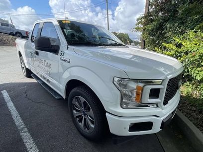 Used 2019 Ford F150 XL w/ Equipment Group 101A Mid