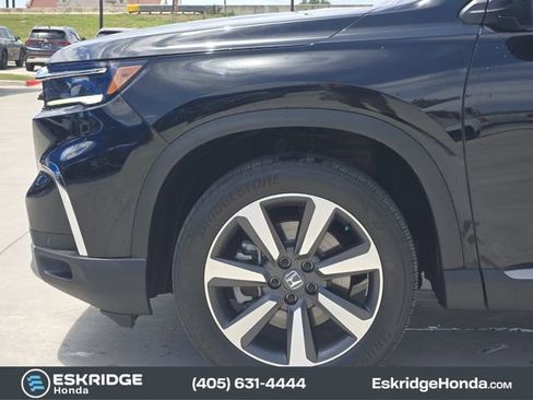 Used 2024 Honda Pilot Touring image 8