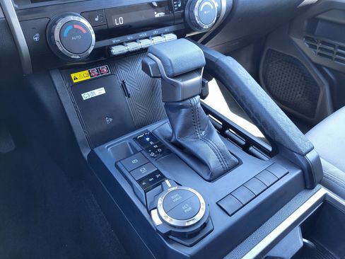 Certified 2025 Toyota Tacoma SR5 image 12