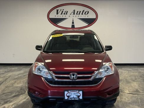Used 2010 Honda CR-V EX image 5
