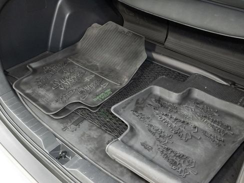 Used 2024 Toyota RAV4 AWD Hybrid w/ Weather Package image 32