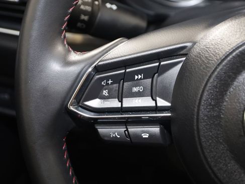 Used 2023 MAZDA CX-5 Carbon Edition AWD/4WD image 33