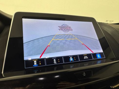 Used 2024 Cadillac CT5 Premium Luxury w/ Super Cruise 2 Package image 19