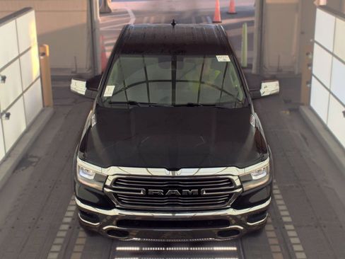 Used 2022 RAM 1500 Laramie RWD image 6
