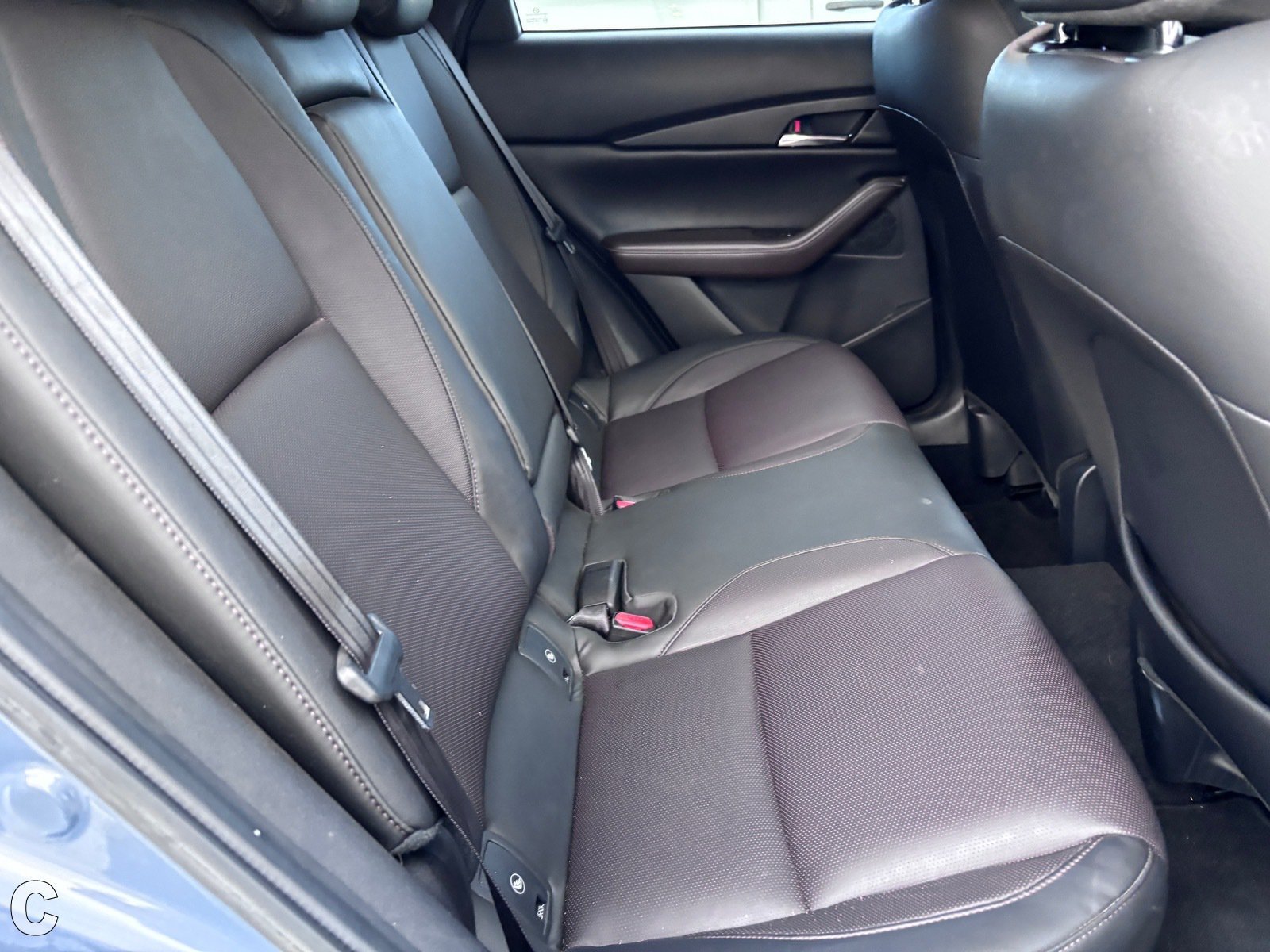 Used 2020 MAZDA CX-30 AWD w/ Premium Package image 9