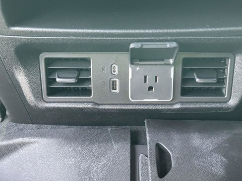 New 2026 Chevrolet Silverado 2500 LT w/ All Star Edition image 15