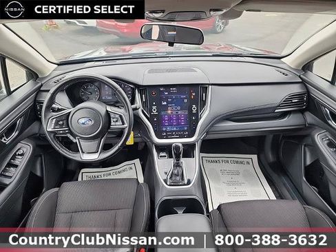 Used 2022 Subaru Legacy Premium AWD/4WD image 23