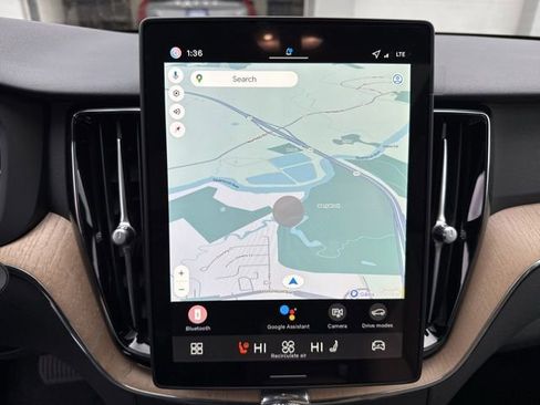 New 2026 Volvo XC60 B5 Plus w/ Protection Package Premier image 8