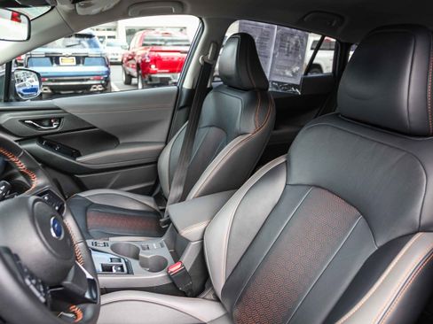 Used 2024 Subaru Crosstrek 2.5i Limited image 13