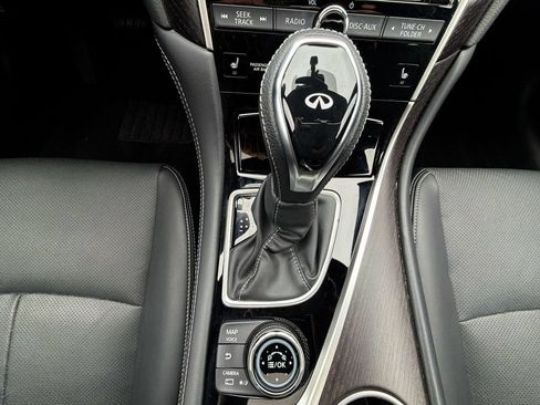 Used 2023 INFINITI Q50 Sensory AWD/4WD image 25