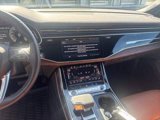 Certified 2025 Audi Q7 3.0T Prestige AWD/4WD image 45
