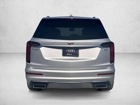 Used 2020 Cadillac XT6 Premium Luxury w/ Platinum Package AWD/4WD image 7