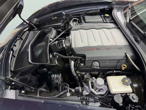 Used 2016 Chevrolet Corvette Stingray Coupe w/ 2LT Preferred Equipment Group image 54