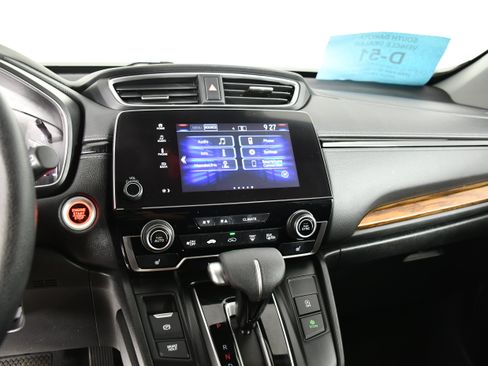 Used 2021 Honda CR-V EX image 25