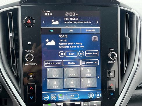 Used 2024 Subaru Crosstrek 2.5i Limited w/ Popular Package #4A image 14