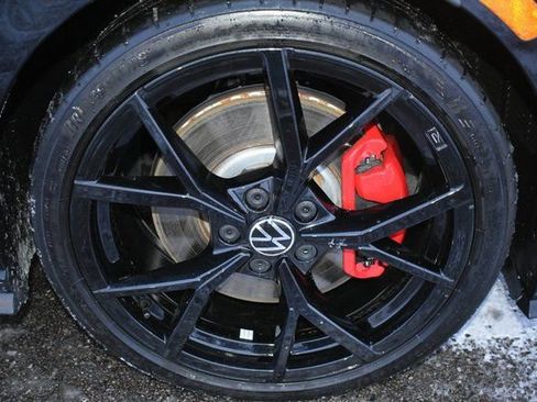 Used 2024 Volkswagen GTI Autobahn image 45