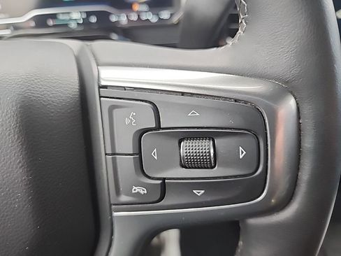 Used 2024 Chevrolet Silverado 1500 LT w/ Z71 Off-Road Package image 15