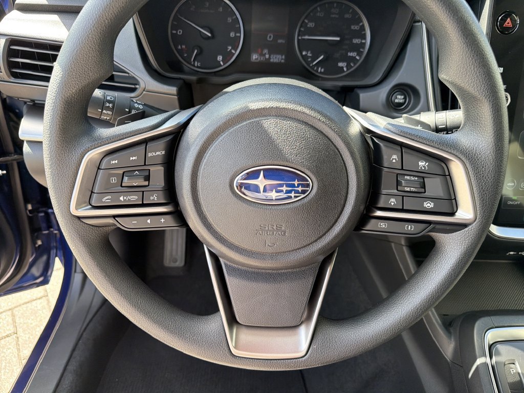 Certified 2026 Subaru Impreza 2.0i Sport AWD/4WD image 31