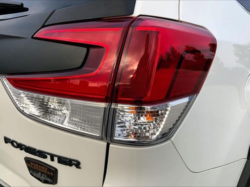 Used 2025 Subaru Forester Wilderness w/ Wilderness Package AWD/4WD image 30