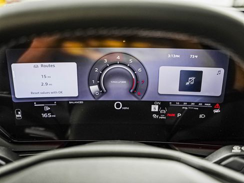 New 2026 Audi A6 Prestige AWD/4WD image 13