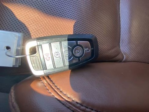Used 2020 Lincoln Aviator Reserve w/ Equipment Group 201A AWD/4WD image 21