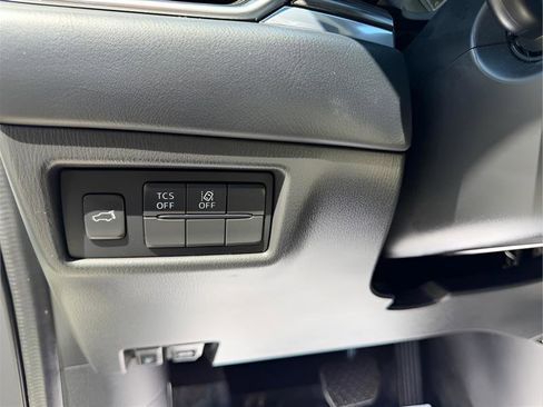 Used 2019 MAZDA CX-5 Grand Touring FWD image 26