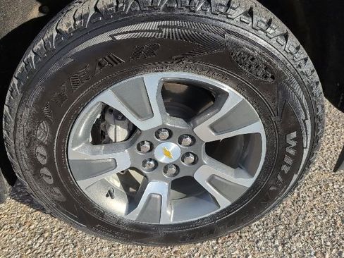 Used 2019 Chevrolet Colorado Z71 image 23