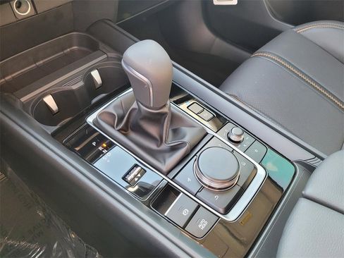 New 2025 MAZDA CX-50 AWD 2.5 Hybrid w/ Weather Package image 22