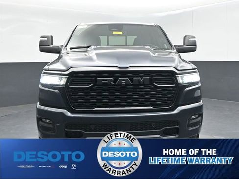 New 2026 RAM 1500 Express image 3
