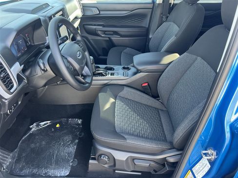 New 2025 Ford Ranger XL w/ Trailer Tow Package image 16