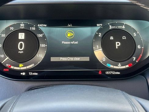 Certified 2024 Land Rover Range Rover Sport Dynamic SE AWD/4WD image 21