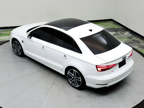 Used 2019 Audi A3 2.0T Titanium image 40