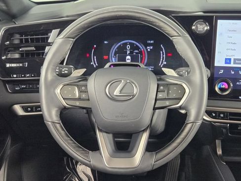 Used 2024 Lexus RX 350 Premium Plus w/ Convenience Package FWD image 18