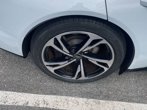 Used 2023 Audi e-tron GT Premium Plus w/ Performance Package image 5