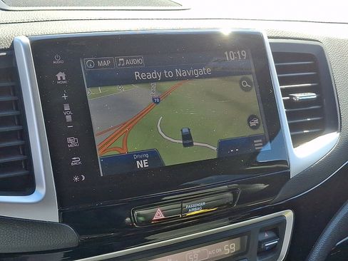 Used 2020 Honda Ridgeline RTL-E image 17