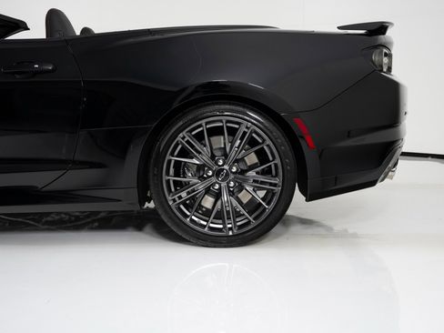 Used 2023 Chevrolet Camaro ZL1 image 12