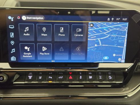 New 2026 Chevrolet Silverado 2500 ZR2 AWD/4WD image 18
