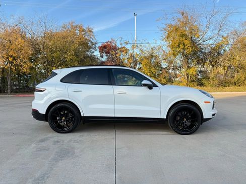 Used 2019 Porsche Cayenne image 7