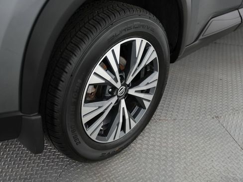 Used 2021 Nissan Rogue SV image 53