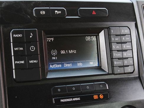 Used 2019 Ford F550 2WD Crew Cab Super Duty image 26