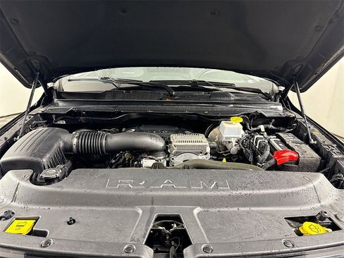 Used 2023 RAM 1500 Laramie image 22