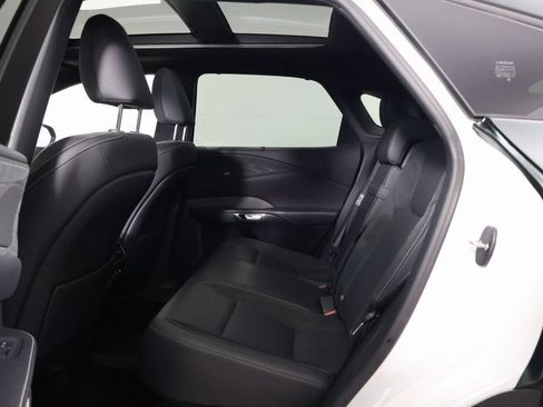 Certified 2024 Lexus RX 450h AWD w/ Convenience Package image 11