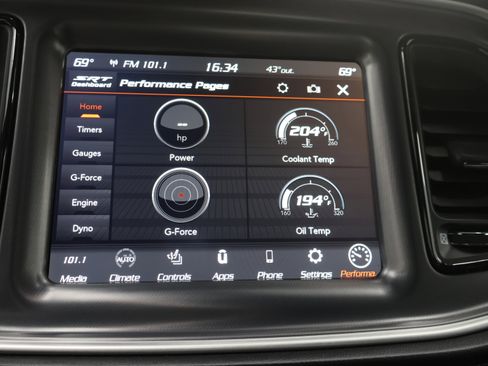 Used 2020 Dodge Challenger R/T Scat Pack image 53