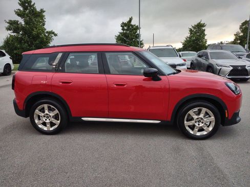 Used 2025 MINI Cooper Countryman S image 8