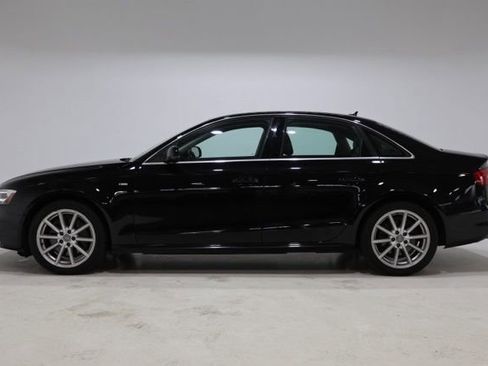 Used 2015 Audi A4 2.0T Premium Plus w/ Premium Plus Package AWD/4WD image 4